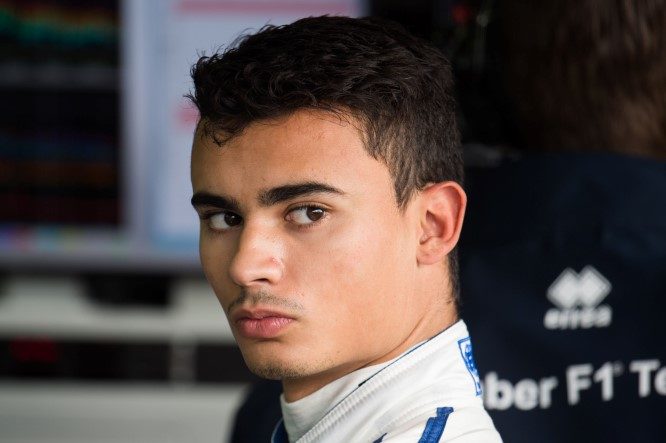 F1 | Wehrlein sure of Sauber return in China