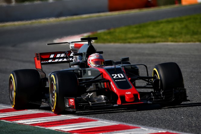 F1 | Magnussen: “Telaio Dallara, niente da invidiare a Renault o McLaren”