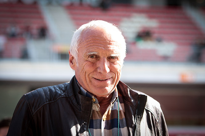 F1 | Mateschitz: “Sogno Verstappen iridato in due anni”