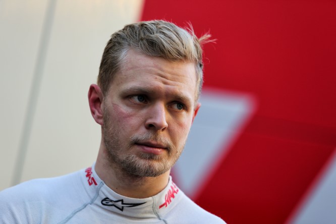 F1 | Magnussen portato in tribunale dall’ex manager