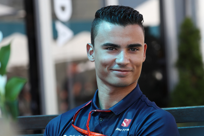 F1 | Pascal Wehrlein rientra in Bahrain