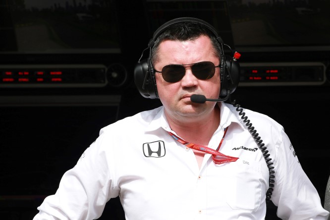 F1 | Boullier: “Crisi McLaren più dura per Alonso”