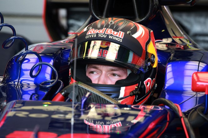 F1 | Kvyat e Magnussen fanno felici Toro Rosso e Haas