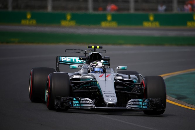 Australian Grand Prix, Melbourne 23 - 26 March 2017