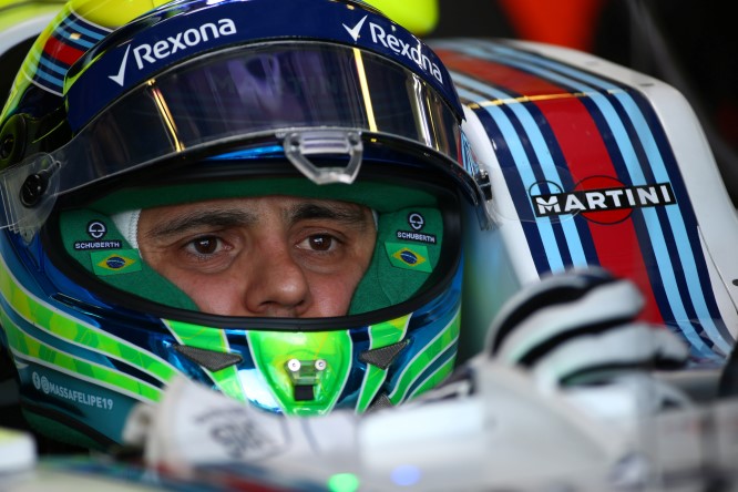 F1 | Massa guarda al 2018