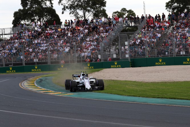 F1 | Stroll si aspetta altri weekend difficili