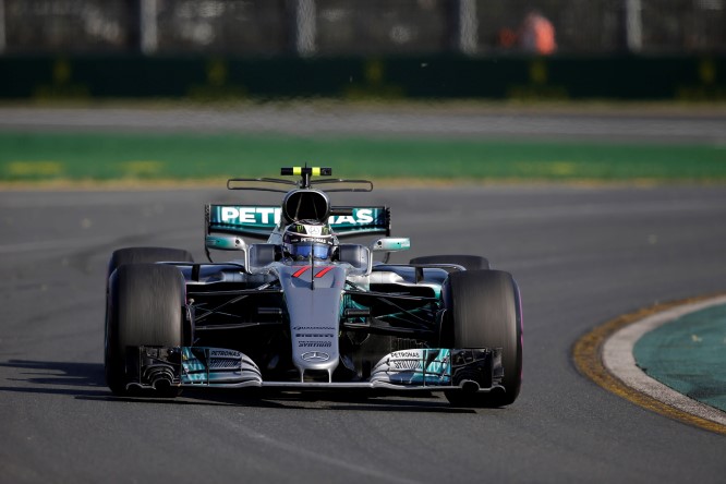 Australian Grand Prix, Melbourne 23 - 26 March 2017