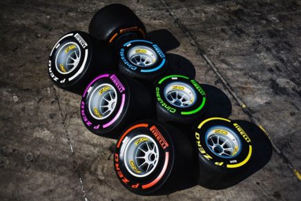 Pirelli