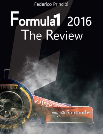 Principi F1 Review 2016