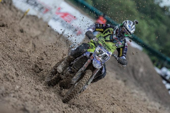 MXGP | Indonesia dimezzata: vince Simpson, 4° Cairoli