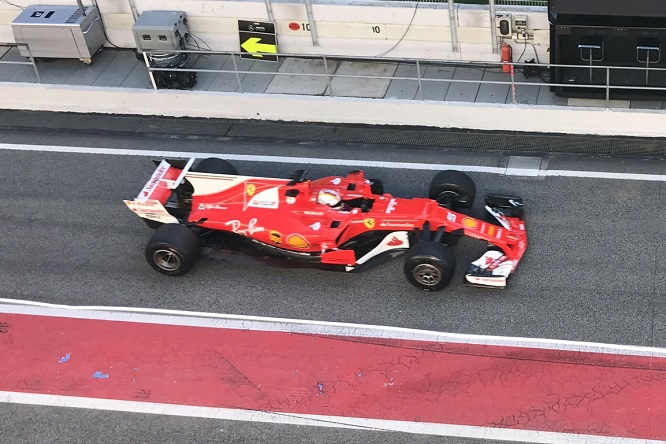 Vettel