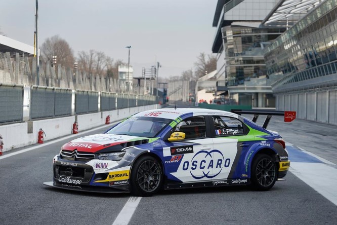 A Monza gratis per il WTCC