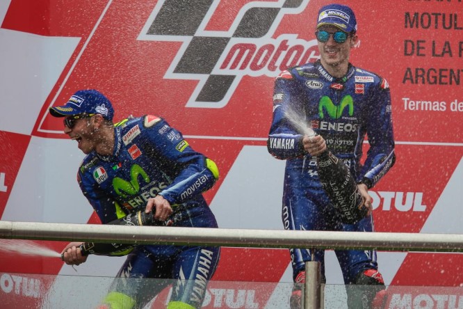 MotoGP | Rossi nei guai