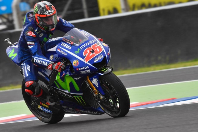 MotoGP | GP Argentina 2017, Gara. Vince Viñales ma Rossi è ottimo secondo!