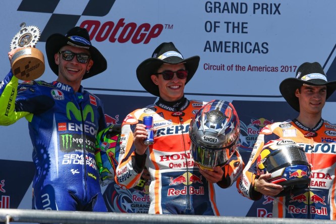 MotoGP | Il Pagellone del GP Americhe 2017