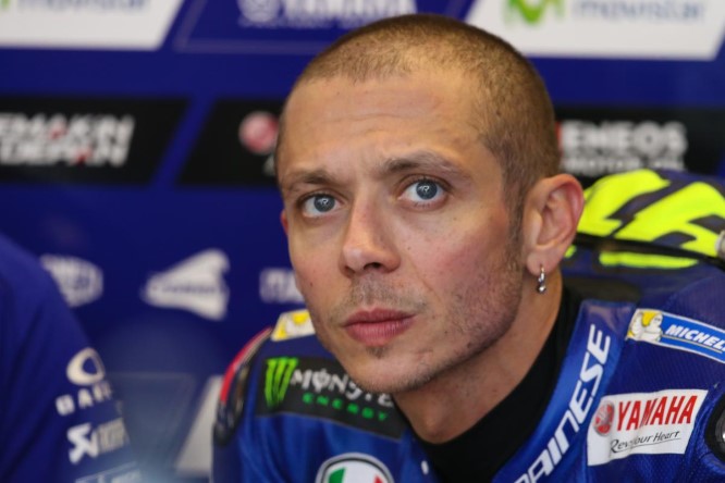 MotoGP | Rossi: “Abbiamo perso il vantaggio su Honda”