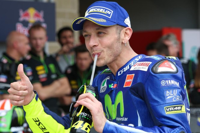 MotoGP | Rossi: cresce l’ottimismo per la presenza al Mugello