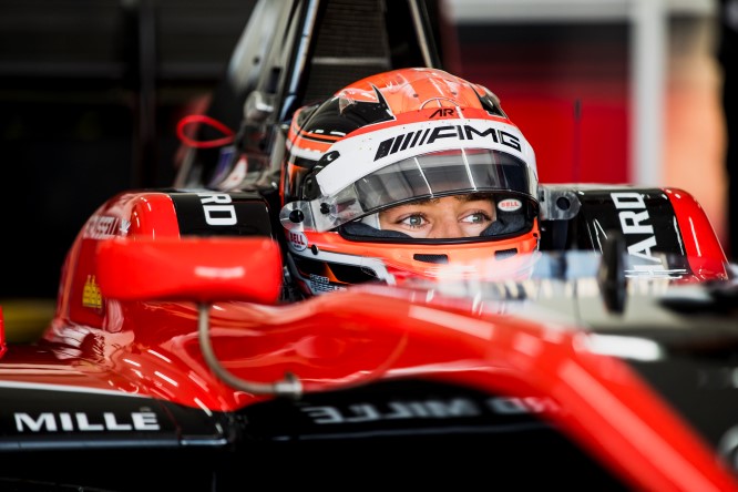 GP3 | Russell in Ungheria per la fuga prima del sogno Mercedes