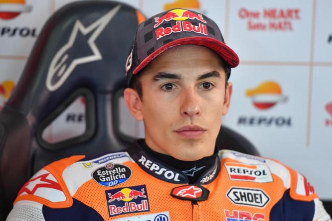 MotoGP | Marquez cerca la cinquina ad Austin