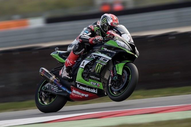 WSBK | Assen: Rea danneggia Davies e ‘perde’ la Superpole!