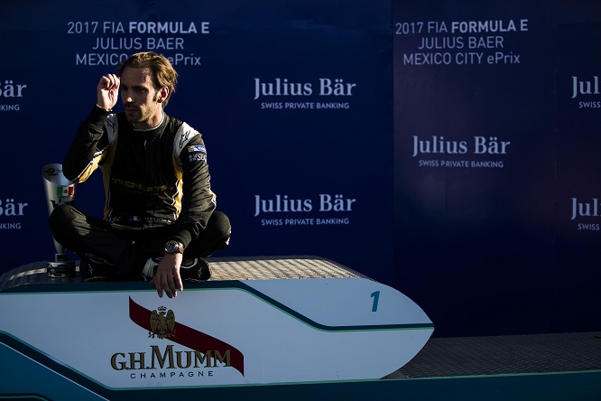 Formula E | Vergne non ci sta: “Mi chiedo se D’Ambrosio abbia un cervello”