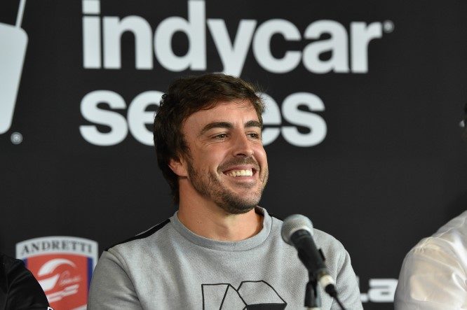 IndyCar2017_Barber_Alonso 2
