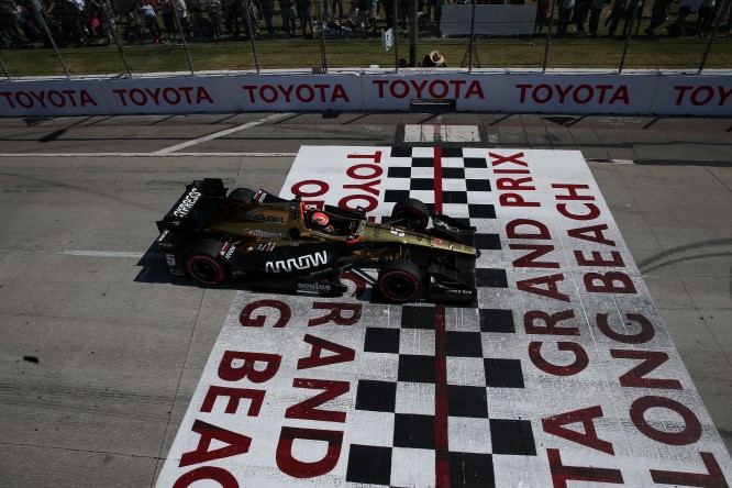 IndyCar2017_LongBeach_Hinchcliffe