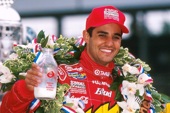 Juan Pablo Montoya