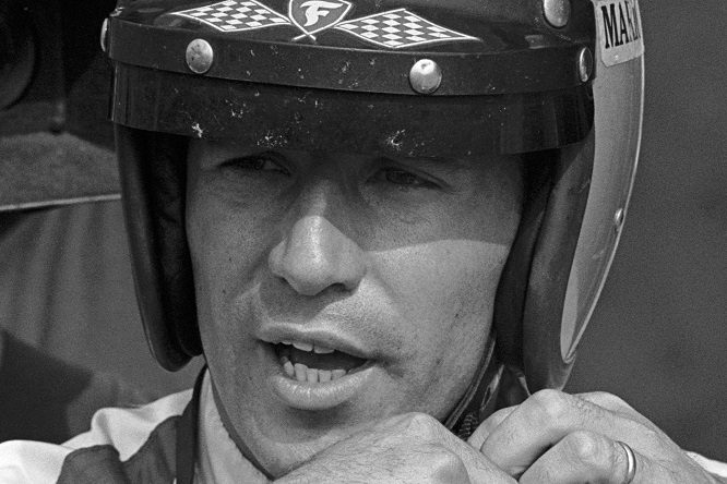 Mario Andretti