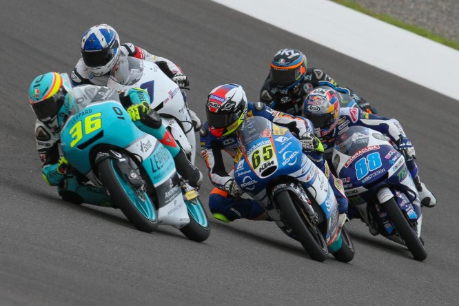 Moto3 | Mir vince anche in Argentina, male gli italiani