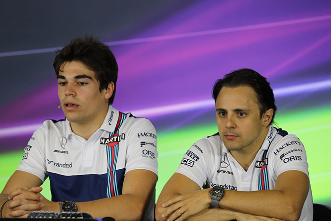 F1 | Williams, nessuna fretta per la line-up 2018