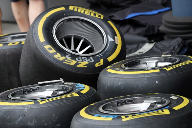 F1 | Pirelli: anteprima GP Bahrain 2017