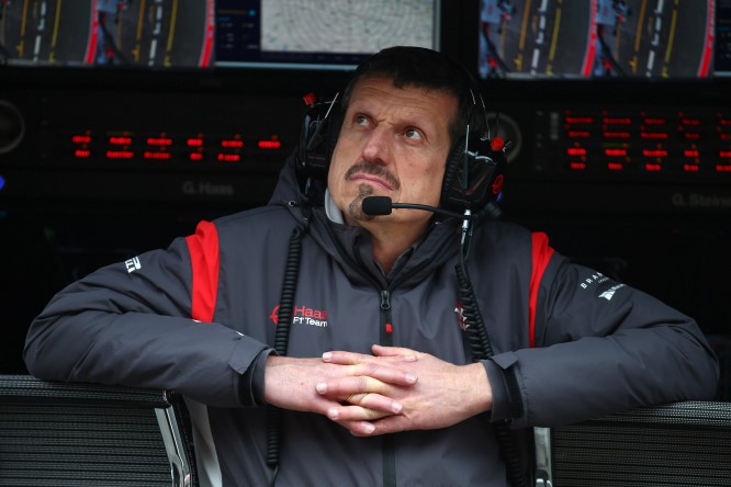 F1 | Steiner: “La seconda stagione è sempre più dura”