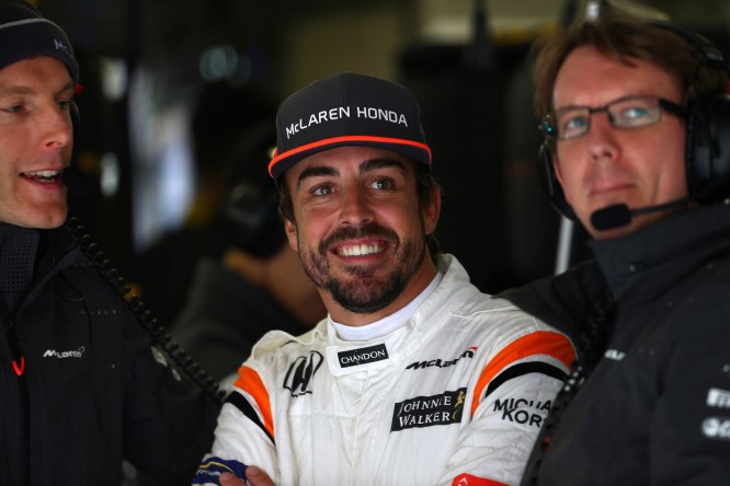 F1 | Indy avvicina Alonso al rinnovo con McLaren