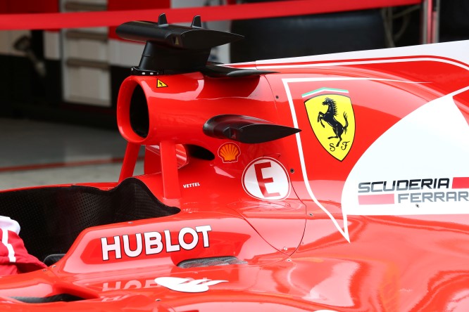 Ferrari rinnova la partnership con Philip Morris