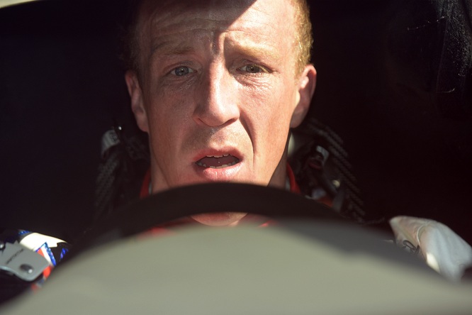 WRC | Meeke, ritiro ma fiducia: “Eravamo i più veloci”