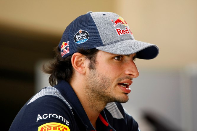 F1 | Sainz eyes ‘top three teams’ for future