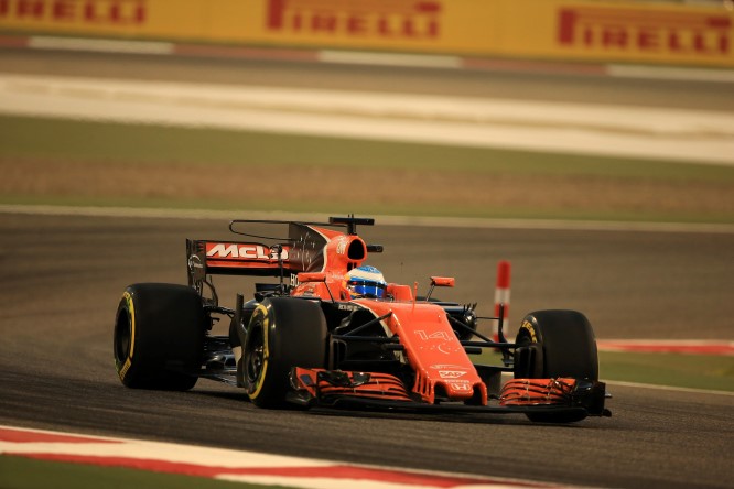 Alonso: “F1 infastidita dall’attenzione sulla Indy 500”