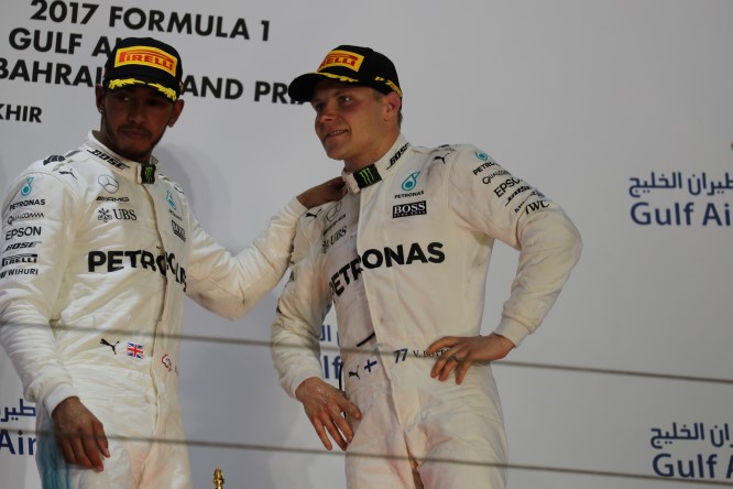 F1 | Hamilton e l’inevitabile ricorso agli ordini di scuderia