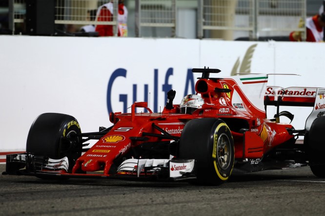 F1 | Ferrari triggers Mercedes ‘alarm bells’ – Lauda