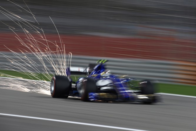 F1 | Sauber, in Russia per difendere il nono posto costruttori