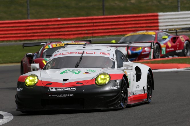 24h Le Mans | Porsche pronta a schierare quattro 911 GTE