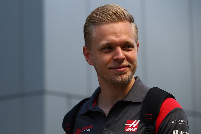 F1 | Pagelle di metà stagione 2017: Kevin Magnussen