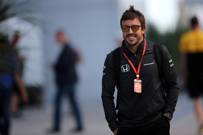 F1 | Alonso: &#8220;Non so ancora cosa è successo a Sochi&#8221;