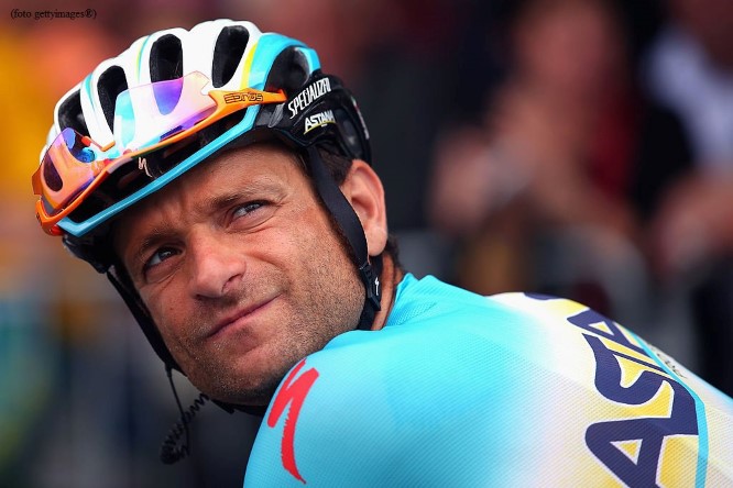 Ciclismo | Tragico incidente per Michele Scarponi