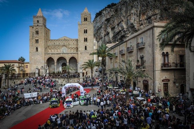 CIR | Incidente mortale alla Targa Florio