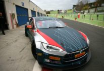 Tesla Electric GT Championship