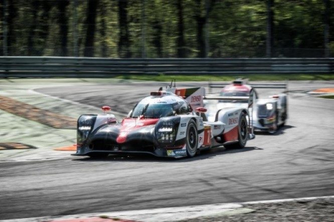 Wec_Monza_Toyota_Porsche (Custom)