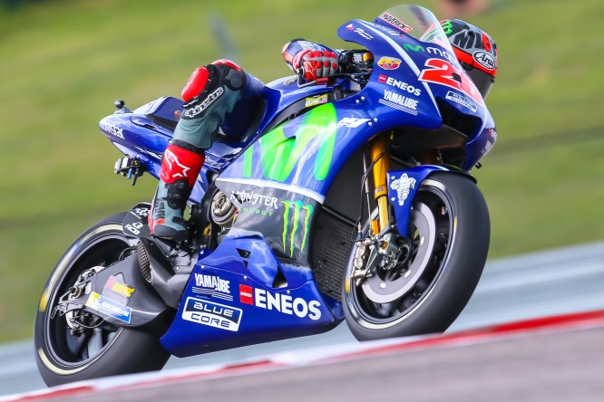 MotoGP | Viñales: “Saranno decisivi gli ultimi giri”