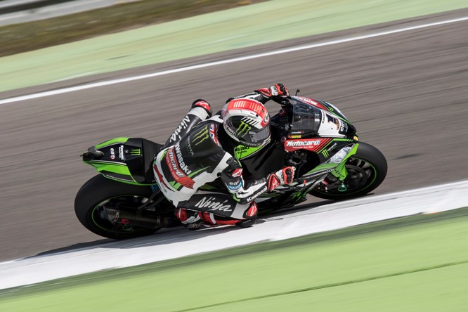 WSBK | La classifica piloti dopo Gara-2 round 4